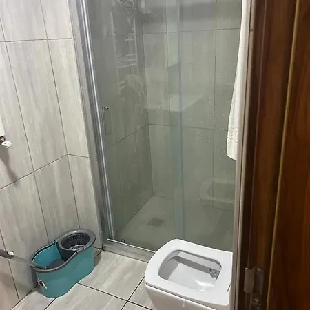 Apartment Radius Istanbul