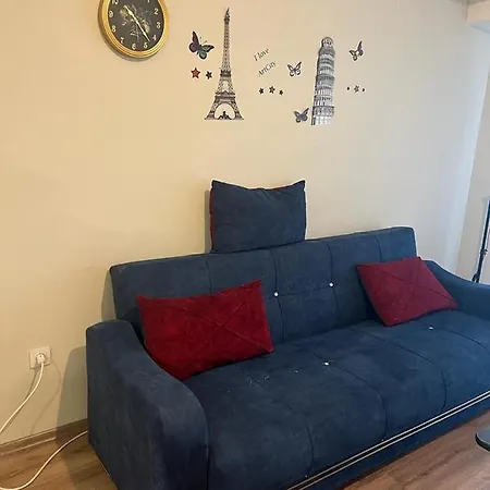 Radius Apartment