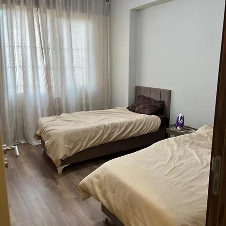Radius * Istanbul